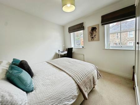 2 bedroom Terraced House for sale in Marley Road, Exmouth, EX8