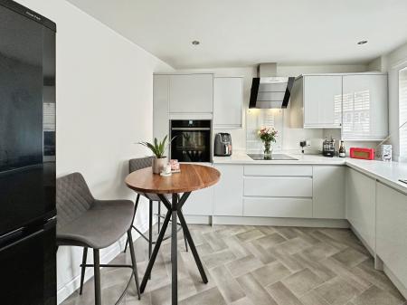 2 bedroom Terraced House for sale in Marley Road, Exmouth, EX8