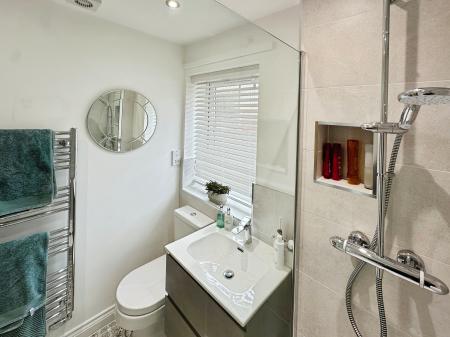 2 bedroom Terraced House for sale in Marley Road, Exmouth, EX8