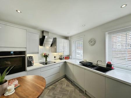 2 bedroom Terraced House for sale in Marley Road, Exmouth, EX8