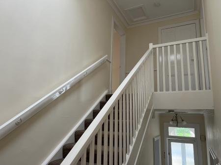 3 bedroom Detached house to let in Burnhead Road, Larbert, FK5