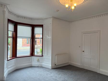 3 bedroom Detached house to let in Burnhead Road, Larbert, FK5