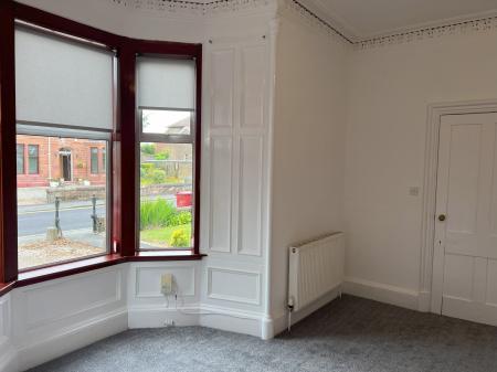 3 bedroom Detached house to let in Burnhead Road, Larbert, FK5