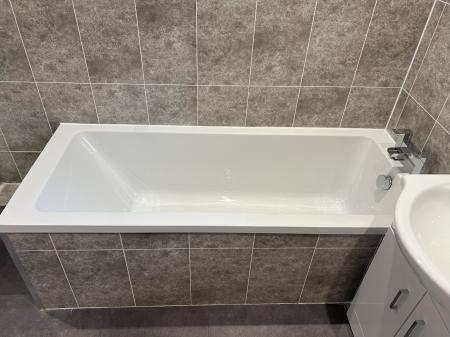 3 bedroom Detached house to let in Burnhead Road, Larbert, FK5