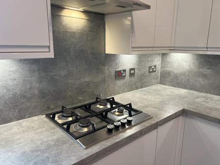 3 bedroom Detached house to let in Burnhead Road, Larbert, FK5