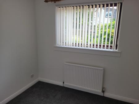 2 bedroom Flat to let in Gartcows Place, Falkirk, FK1
