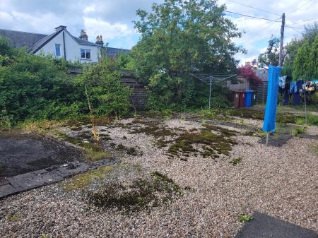 2 bedroom Flat to let in Gartcows Place, Falkirk, FK1