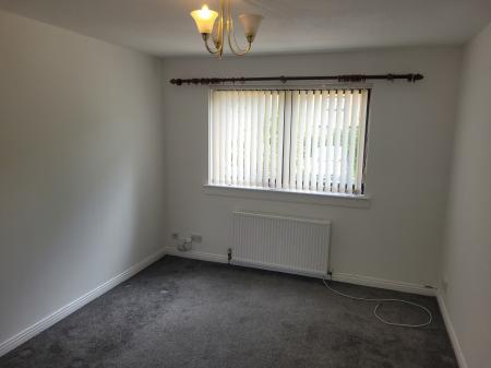 2 bedroom Flat to let in Gartcows Place, Falkirk, FK1