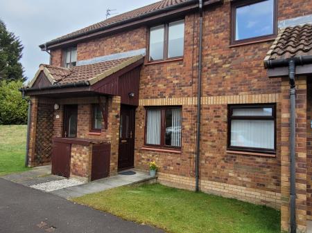 Jarvie Place, Falkirk, FK2