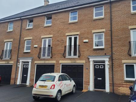 Stevenson Avenue, Polmont, FK2