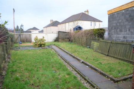 3 bedroom Semi-detached house to let in Burnhead Road, Larbert, FK5