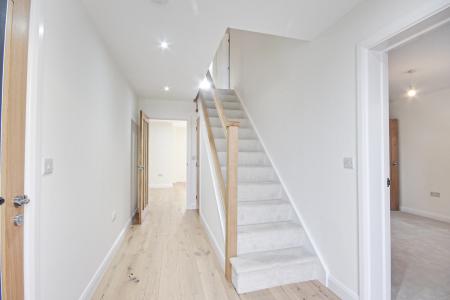 4 bedroom Detached house for sale in School Lane, Whitminster, Gloucester, GL2
