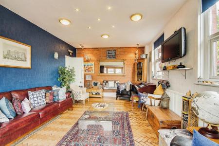 4 bedroom Village House for sale in School Lane, Whitminster, Gloucester, GL2