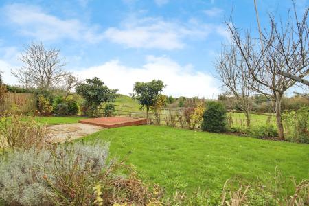 5 bedroom Detached house for sale in Horseshoe Drive, Over, Gloucester, GL2