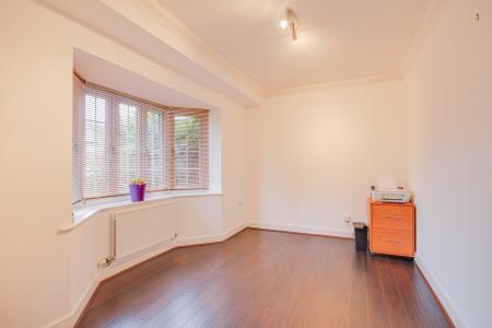 5 bedroom Detached house for sale in Horseshoe Drive, Over, Gloucester, GL2