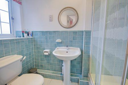 5 bedroom Detached house for sale in Horseshoe Drive, Over, Gloucester, GL2