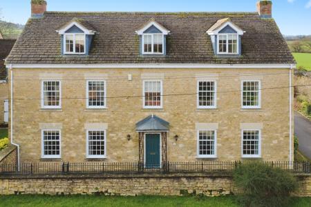 Church Road, Leonard Stanley, Stonehouse, GL10