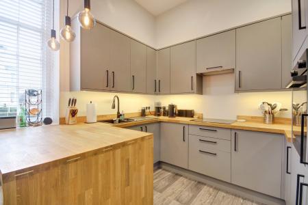 Horton Road, GRH (Gloucestershire Royal Hospital), Gloucester, GL1