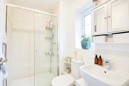 4 bedroom Detached house for sale in Punningar Close, Brockworth, Gloucester, GL3