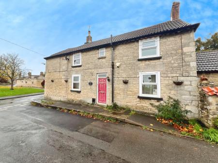 Archers Way, Great Ponton, Grantham, NG33