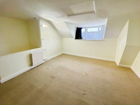 3 bedroom Terraced House to let in Cambridge Street, Grantham, NG31