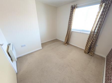 2 bedroom Flat to let in Cromford Court, Grantham, NG31