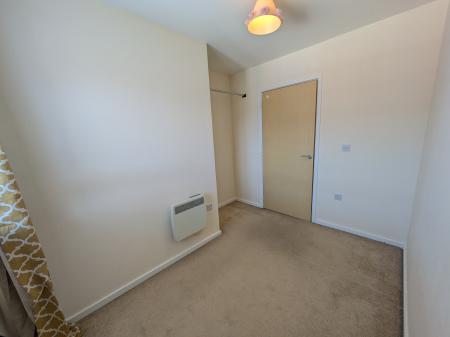 2 bedroom Flat to let in Cromford Court, Grantham, NG31