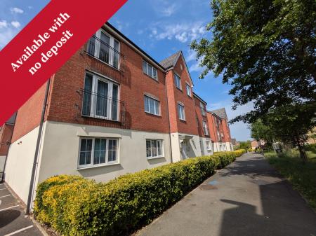 Cromford Court, Grantham, NG31