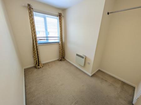 2 bedroom Flat to let in Cromford Court, Grantham, NG31