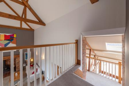 4 bedroom Barn Conversion to let in Gonerby Grange, Belton, NG32