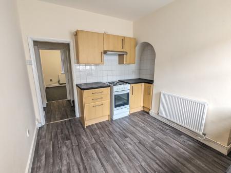 2 bedroom Terraced House to let in Grantley Street, Grantham, NG31