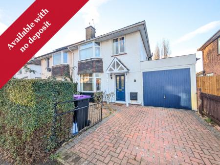 Shelley Avenue, Grantham, NG31