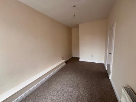 1 bedroom Flat to let in Vine Street, Watergate House, Grantham, NG31