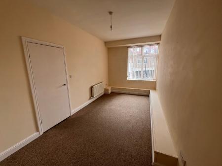 1 bedroom Flat to let in Vine Street, Watergate House, Grantham, NG31