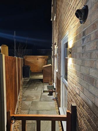 4 bedroom Semi-detached house to let in Pasture Close, Colsterworth, NG33