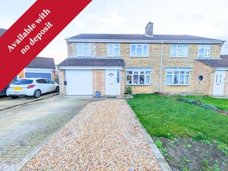 Pasture Close, Colsterworth, NG33
