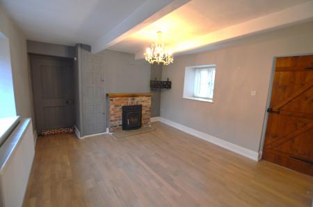 3 bedroom Detached house to let in Main Street, Branston, NG32