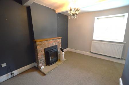 3 bedroom Detached house to let in Main Street, Branston, NG32