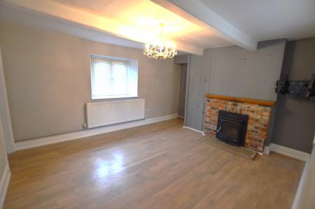 3 bedroom Detached house to let in Main Street, Branston, NG32