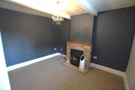 3 bedroom Detached house to let in Main Street, Branston, NG32