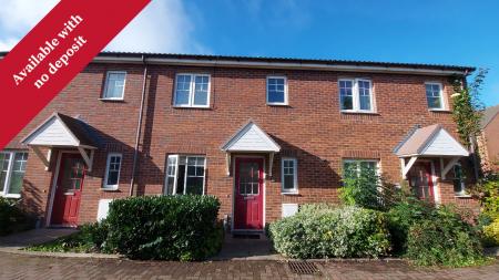 Dexter Avenue, Grantham, NG31