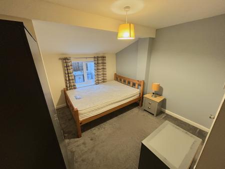 Swinegate, Grantham, NG31