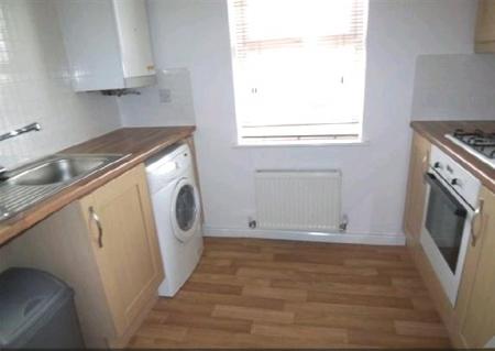 2 bedroom Flat to let in Elvaston Court, Grantham, NG31