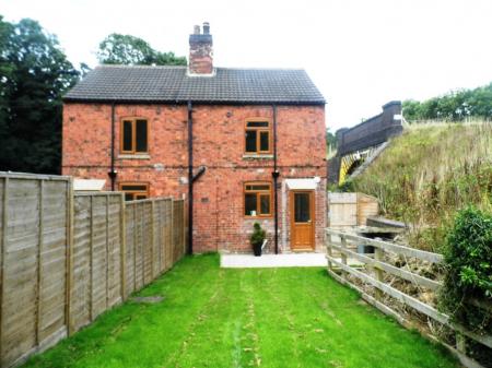 1 bedroom Cottage to let in High Dyke Cottages, Great Ponton, NG33