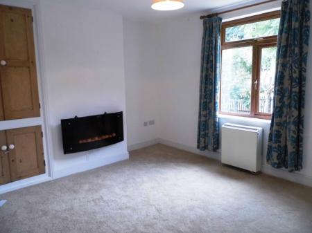 1 bedroom Cottage to let in High Dyke Cottages, Great Ponton, NG33