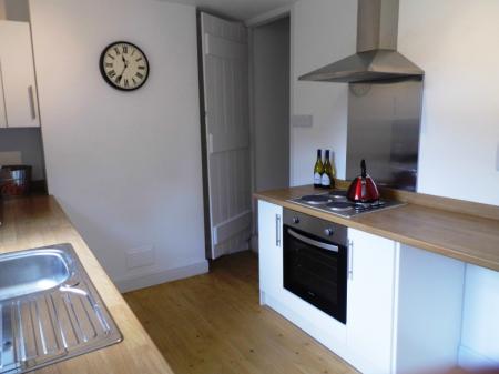 1 bedroom Cottage to let in High Dyke Cottages, Great Ponton, NG33