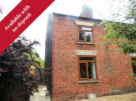 High Dyke Cottages, Great Ponton, NG33