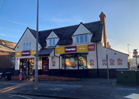 Harlaxton Road, Grantham, NG31