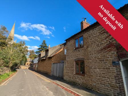 Church Lane, Redmile, NG13