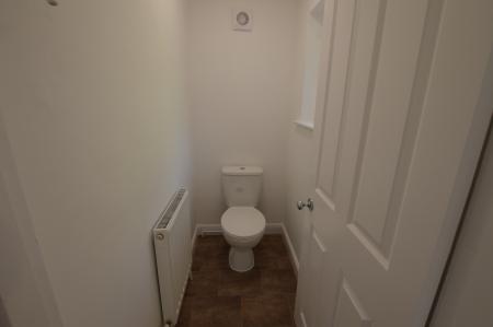 3 bedroom Semi-detached house to let in Main Street, Eastwell, LE14